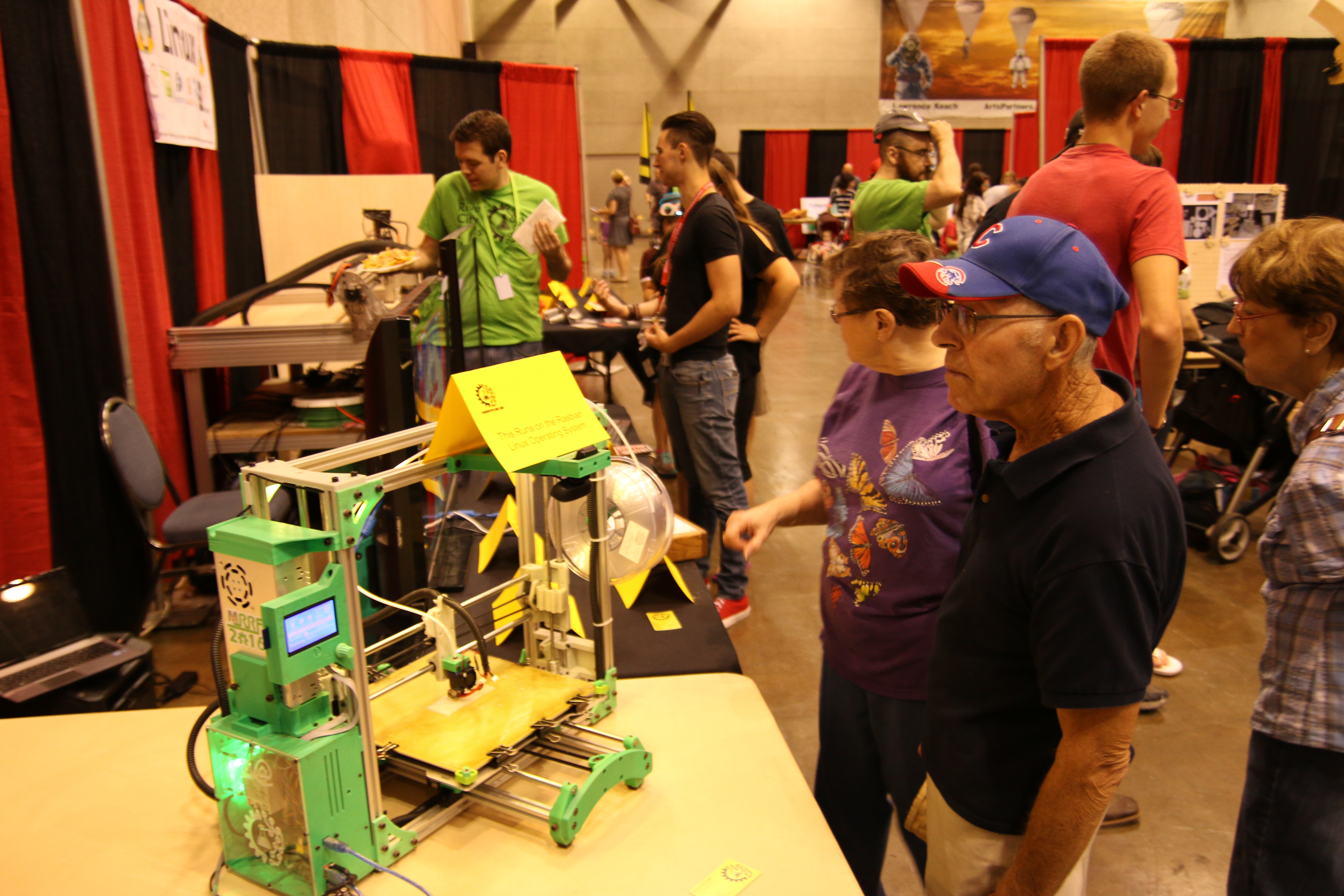 makerfest